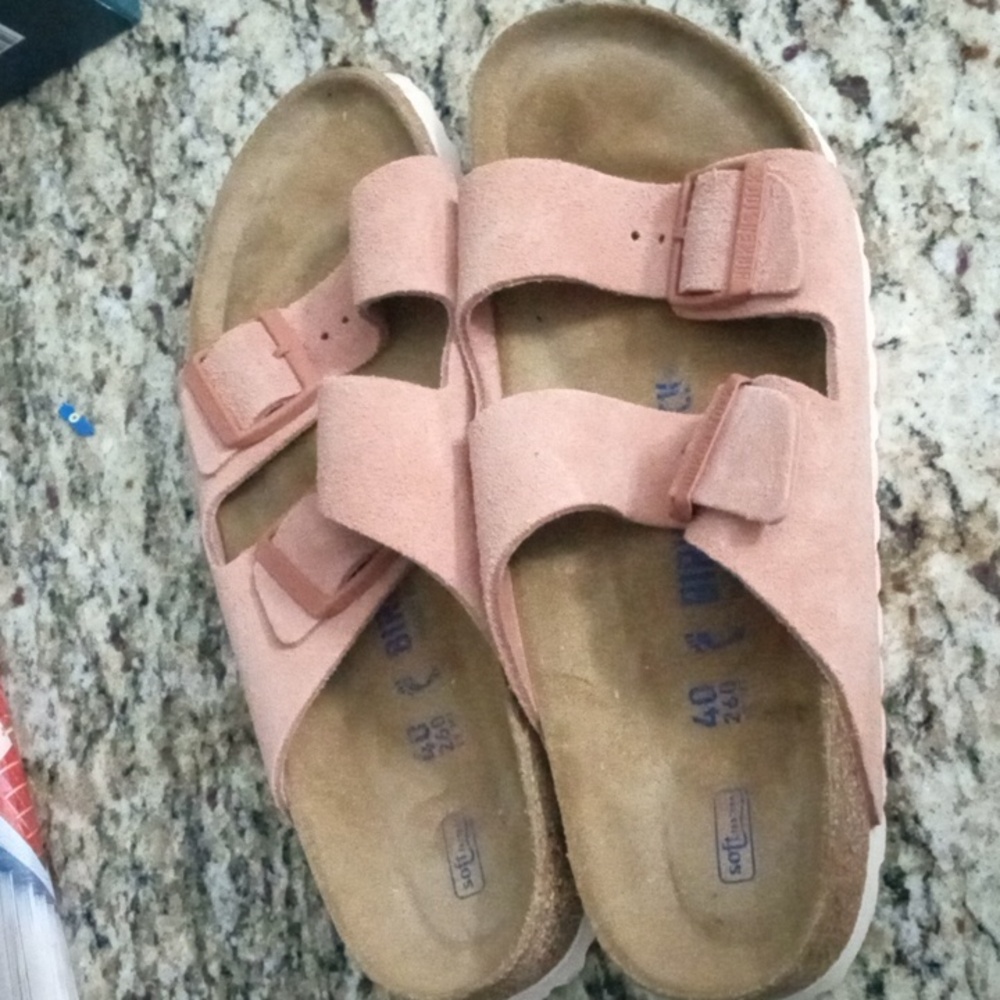 NEW Birkenstock